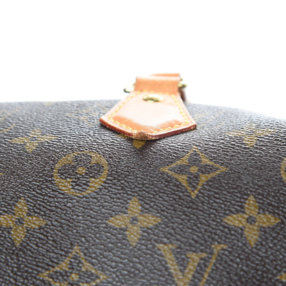 Louis Vuitton Monogram Speedy Bandouliere 35 16 of 16