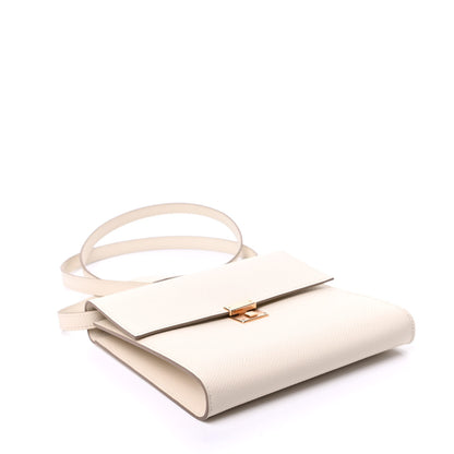 Hermes Epsom Clic 16 Wallet Craie 4 of 10