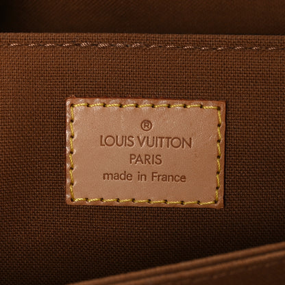 Louis Vuitton Monogram Pochette Marelle MM 8 of 10