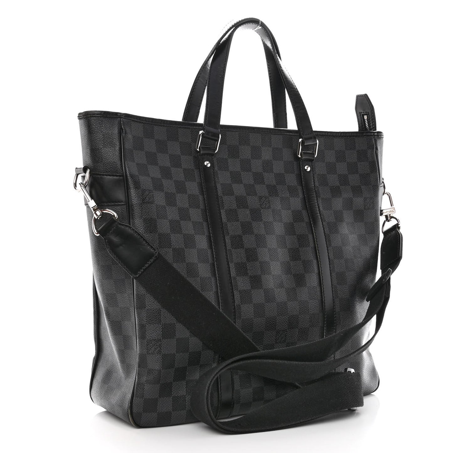 Damier Graphite Tadao