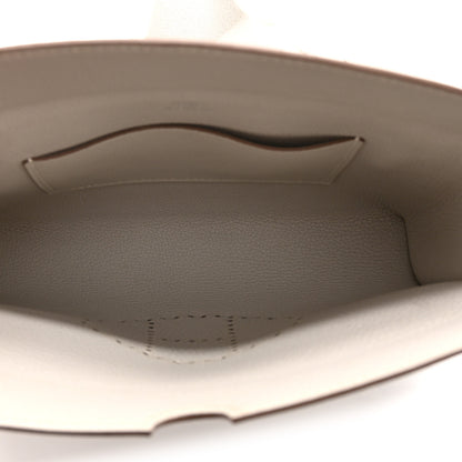 Hermes Togo Videpoches Beton 5 of 10