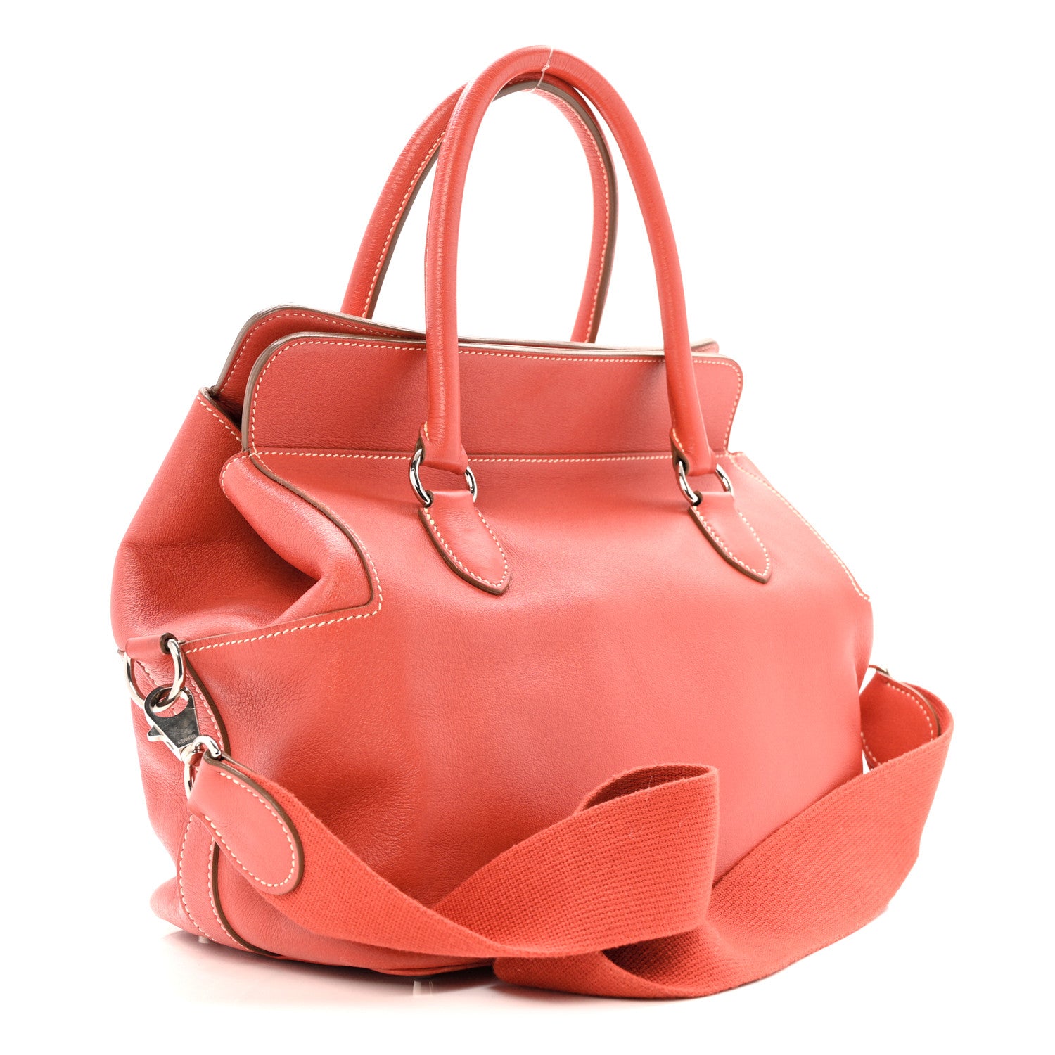 Hermes Evercolor Toolbox 26 Sanguine 3 of 14
