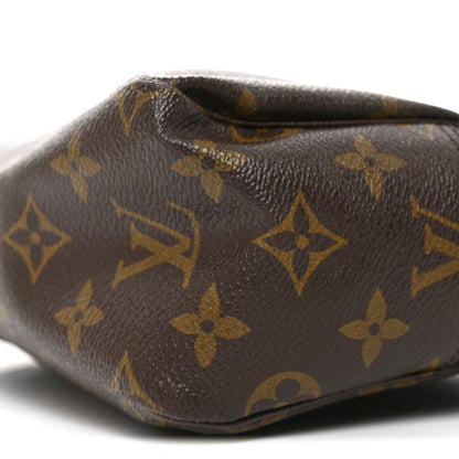 Louis Vuitton Monogram Trousse Toilette 28 8 of 8