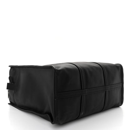 Balenciaga Agneau Medium Bazar Shopper Tote Black 4 of 10