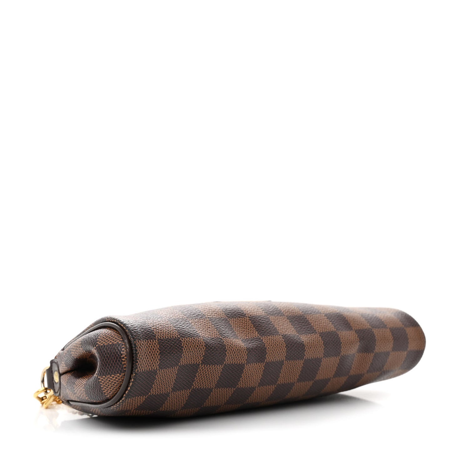 Damier Ebene Eva Clutch