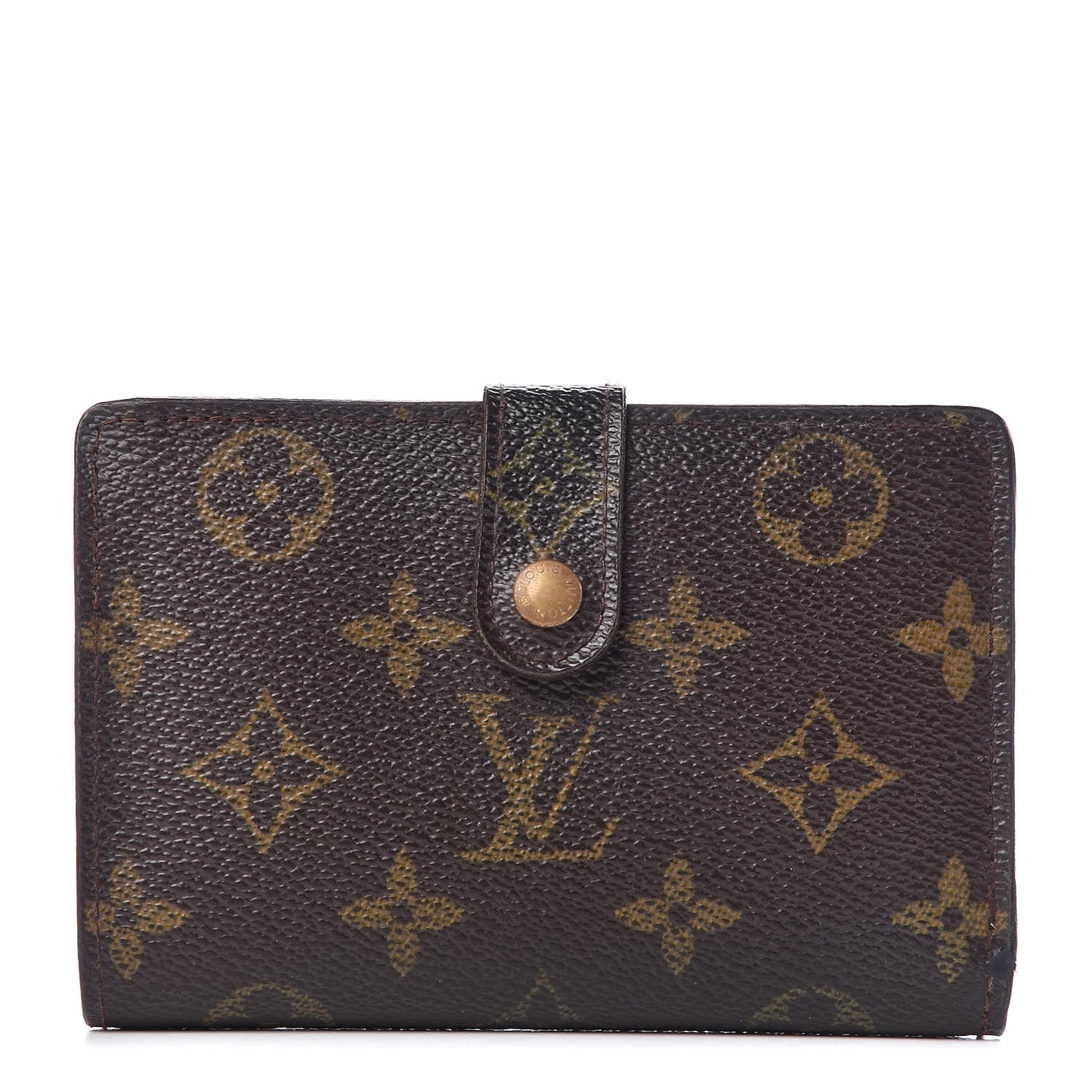 Monogram French Purse Wallet