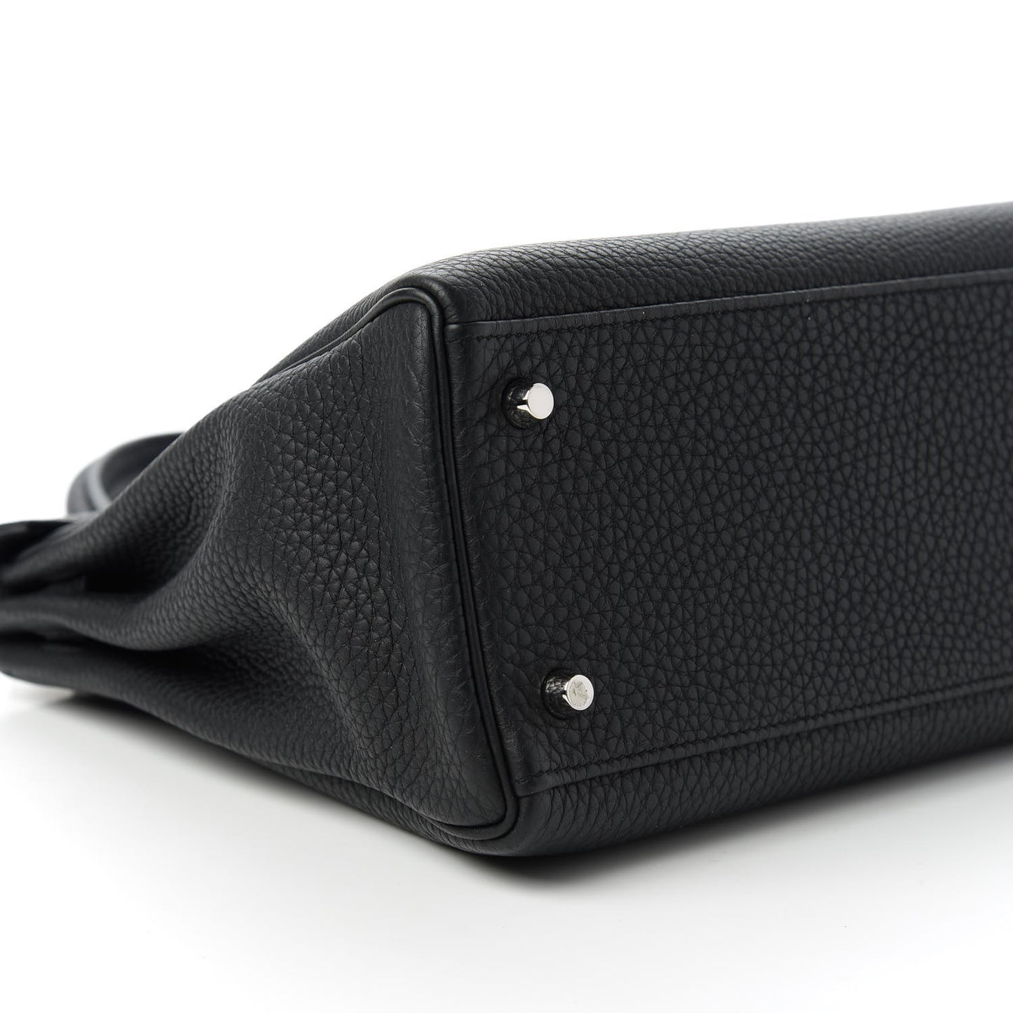Togo Kelly Retourne 32 Black