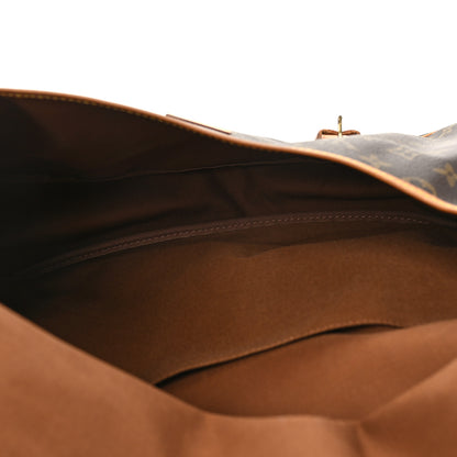 Louis Vuitton Monogram Saumur 43 5 of 13