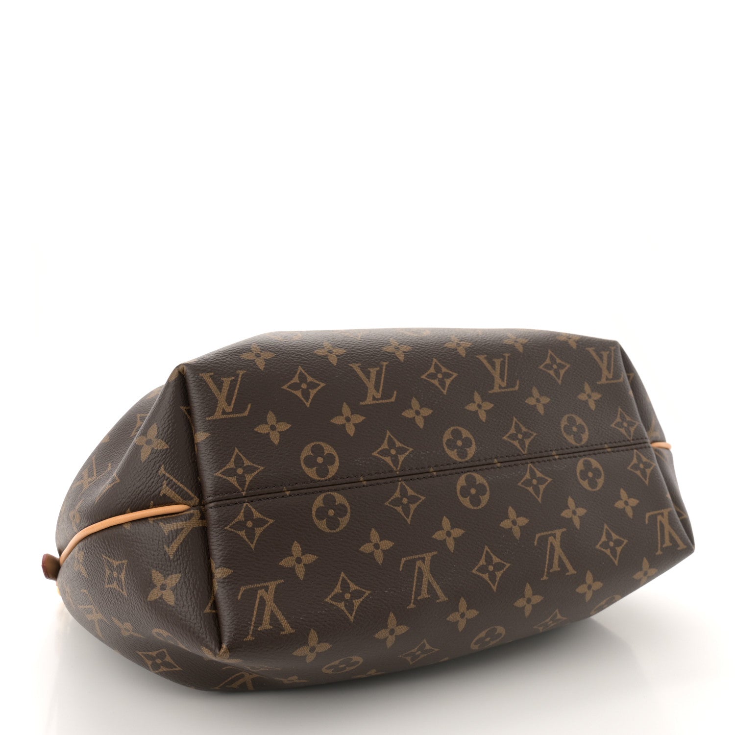Louis Vuitton Monogram Turenne MM 4 of 11