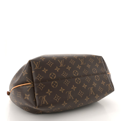 Louis Vuitton Monogram Turenne MM 4 of 11
