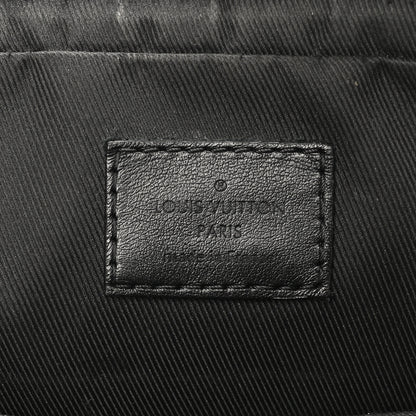 Louis Vuitton Reverse Monogram Eclipse Trio Messenger 6 of 9