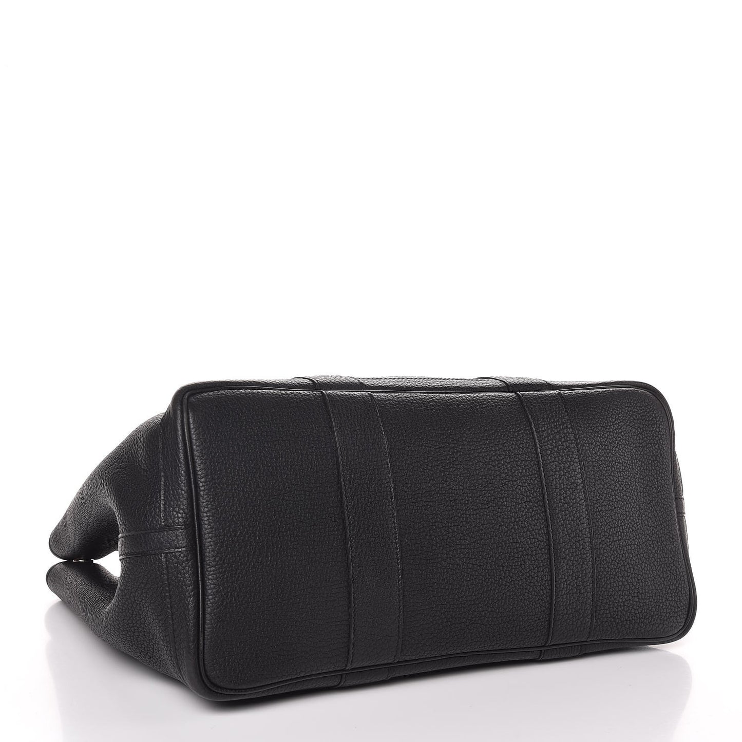 Fjord Garden Party Tote 36 MM Black