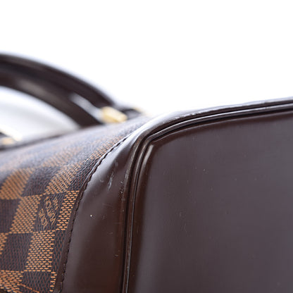 Louis Vuitton Damier Ebene Alma PM 13 of 23