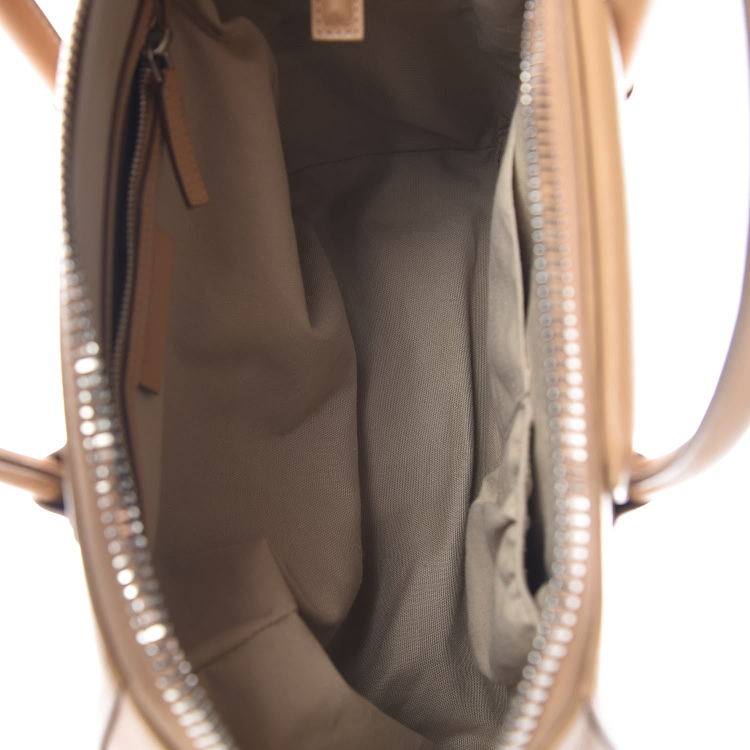Givenchy Sugar Goatskin Medium Antigona Light Beige 11 of 14