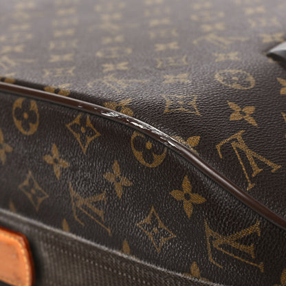 Louis Vuitton Monogram Pegase 55 11 of 13