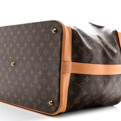 Louis Vuitton Monogram Cruiser 45 9 of 14