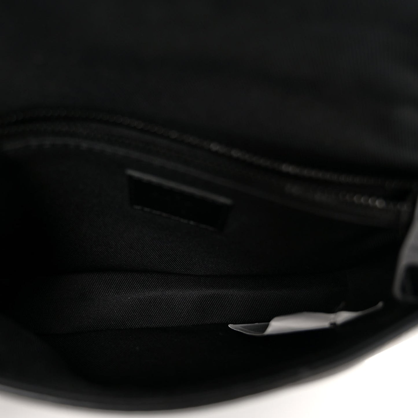 Monogram Macassar S Lock Messenger