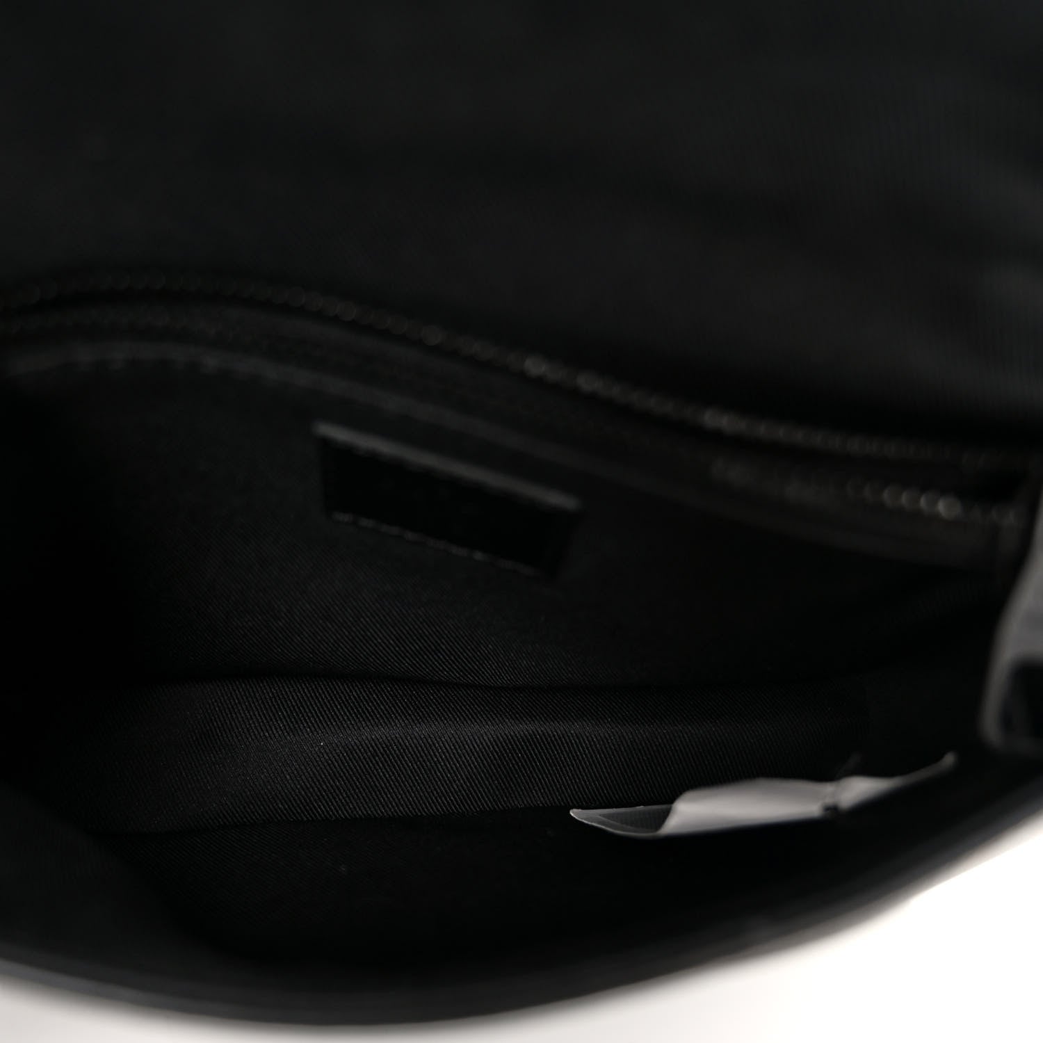 Louis Vuitton Monogram Macassar S Lock Messenger 5 of 9