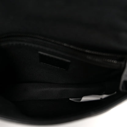 Louis Vuitton Monogram Macassar S Lock Messenger 5 of 9