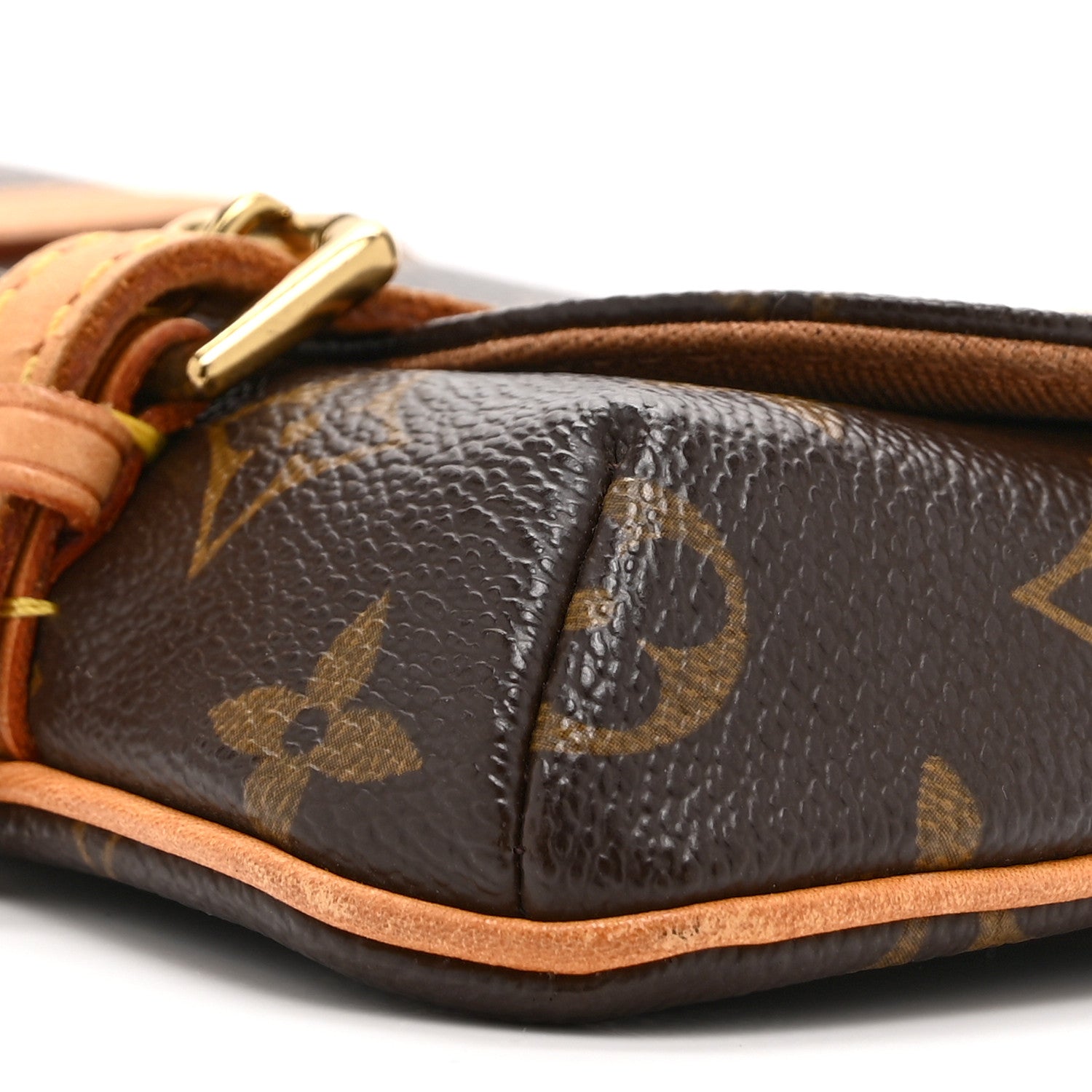 Louis Vuitton Monogram Pochette Marelle PM 10 of 11