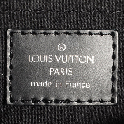 Louis Vuitton Epi Turenne PM Black 6 of 7