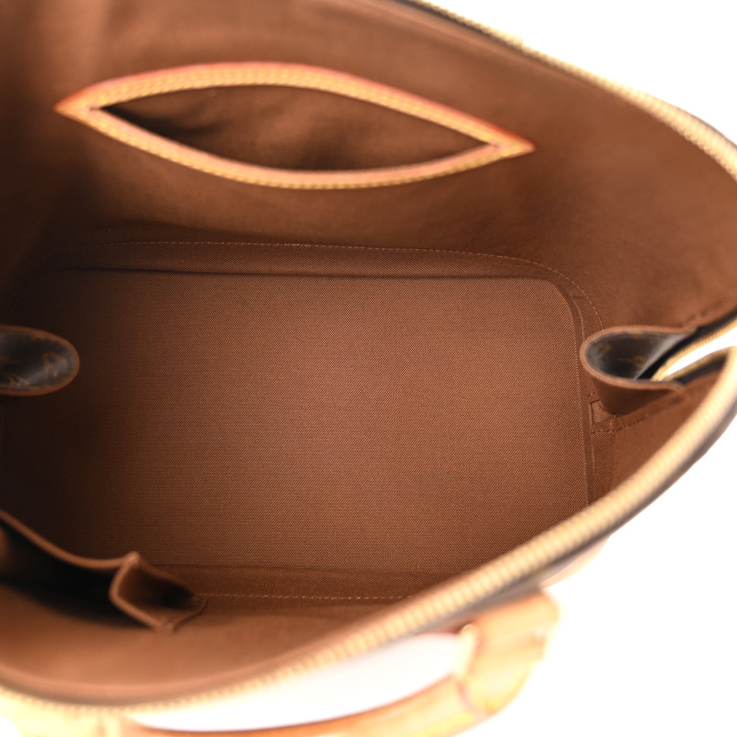 Louis Vuitton Monogram Alma PM 5 of 13