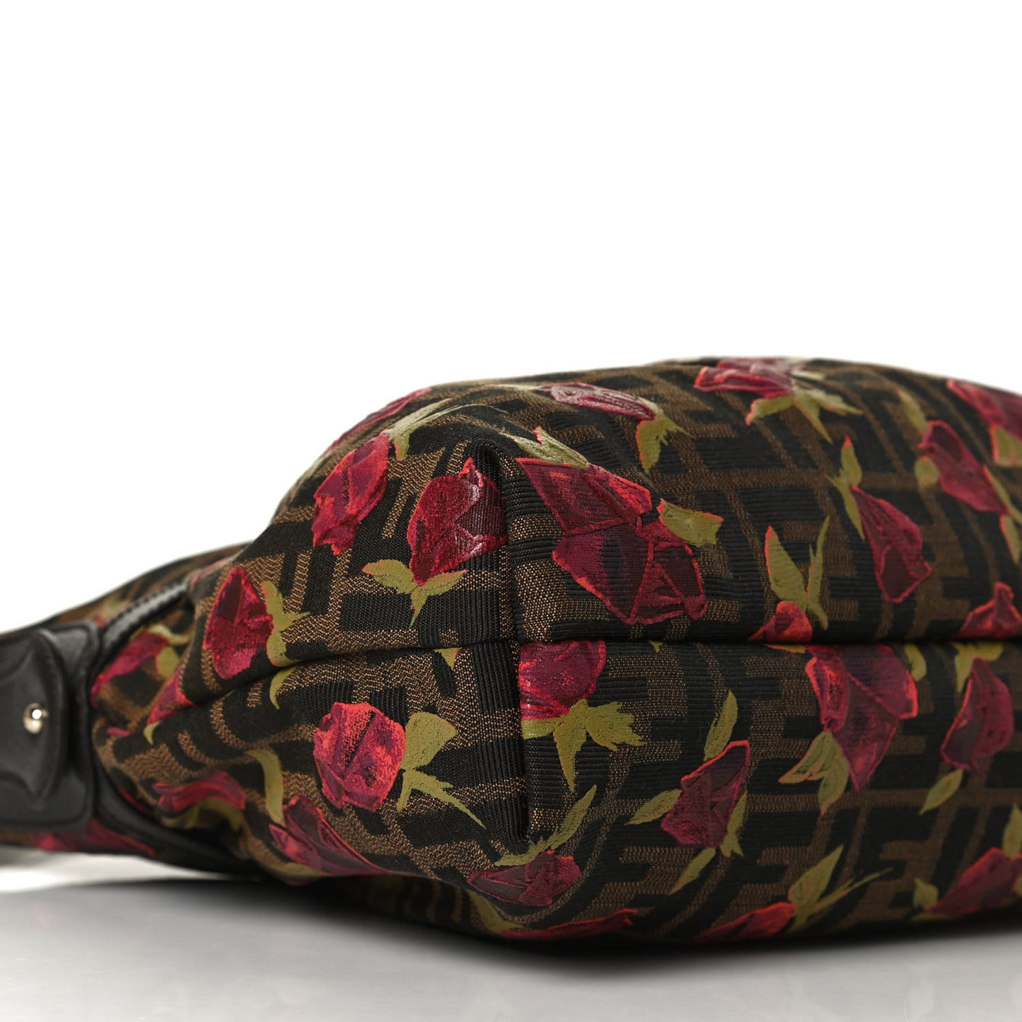 Zucca Rose Chef Hobo Tobacco