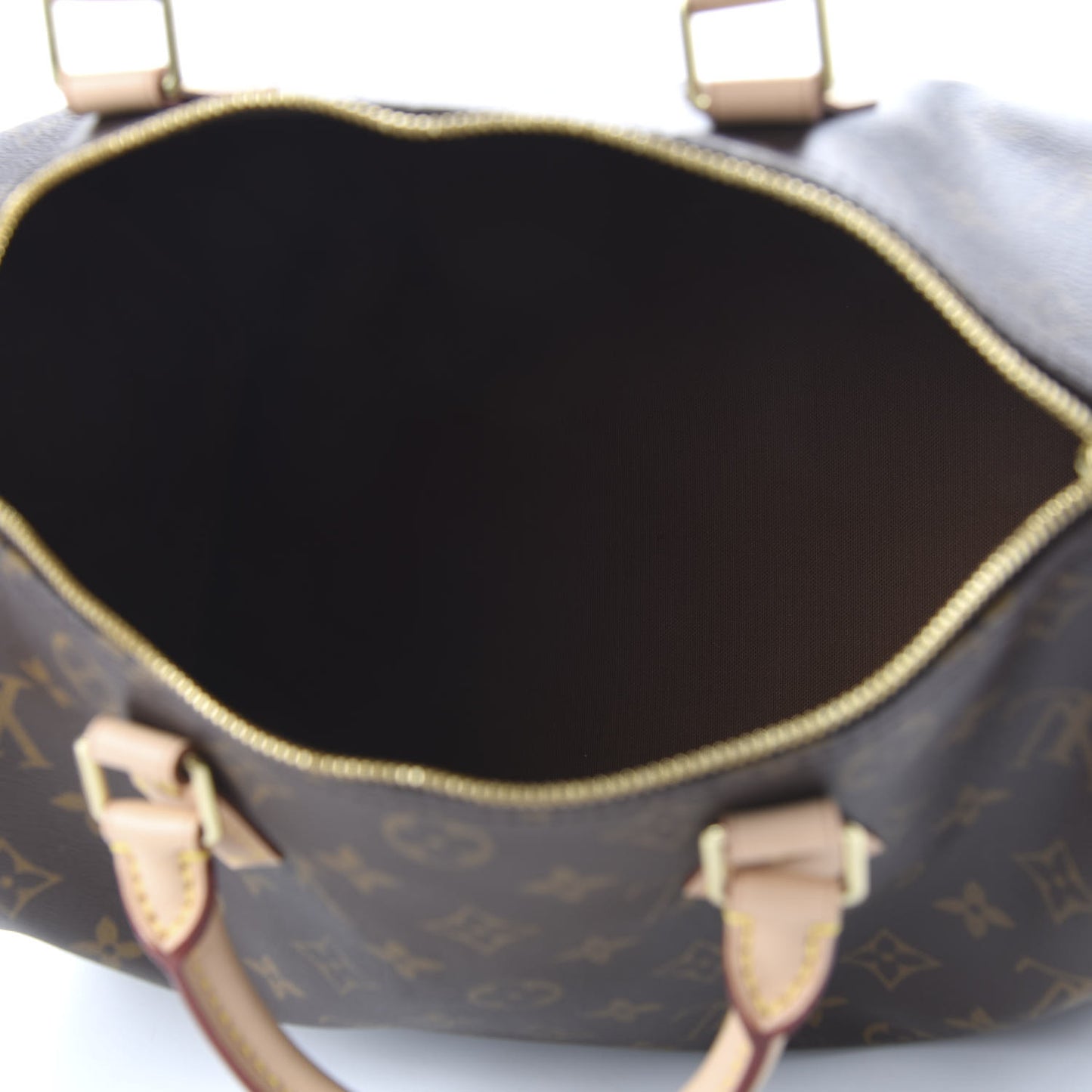 Monogram Speedy Bandouliere 30