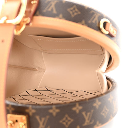 Louis Vuitton Monogram Petite Boite Chapeau 5 of 11