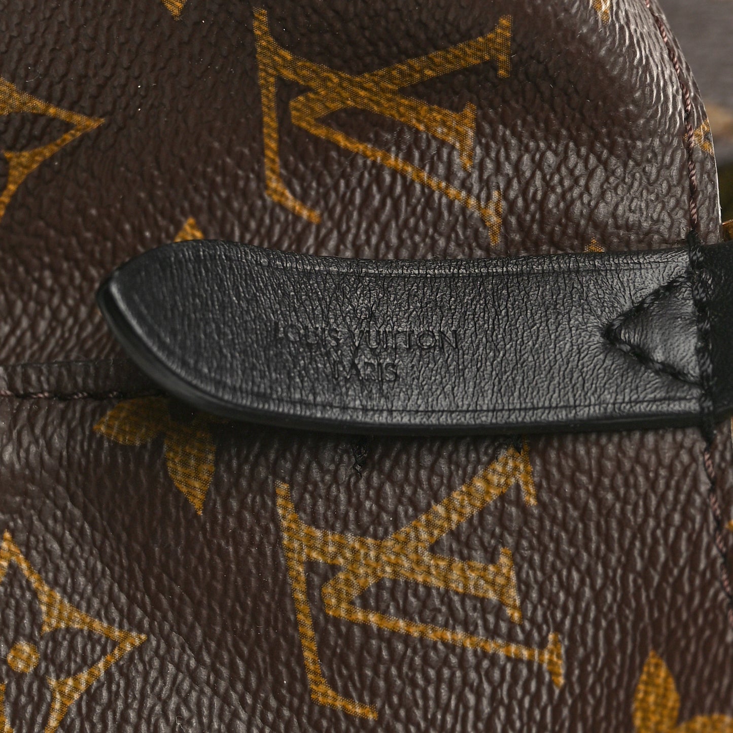 Monogram Neonoe MM Black