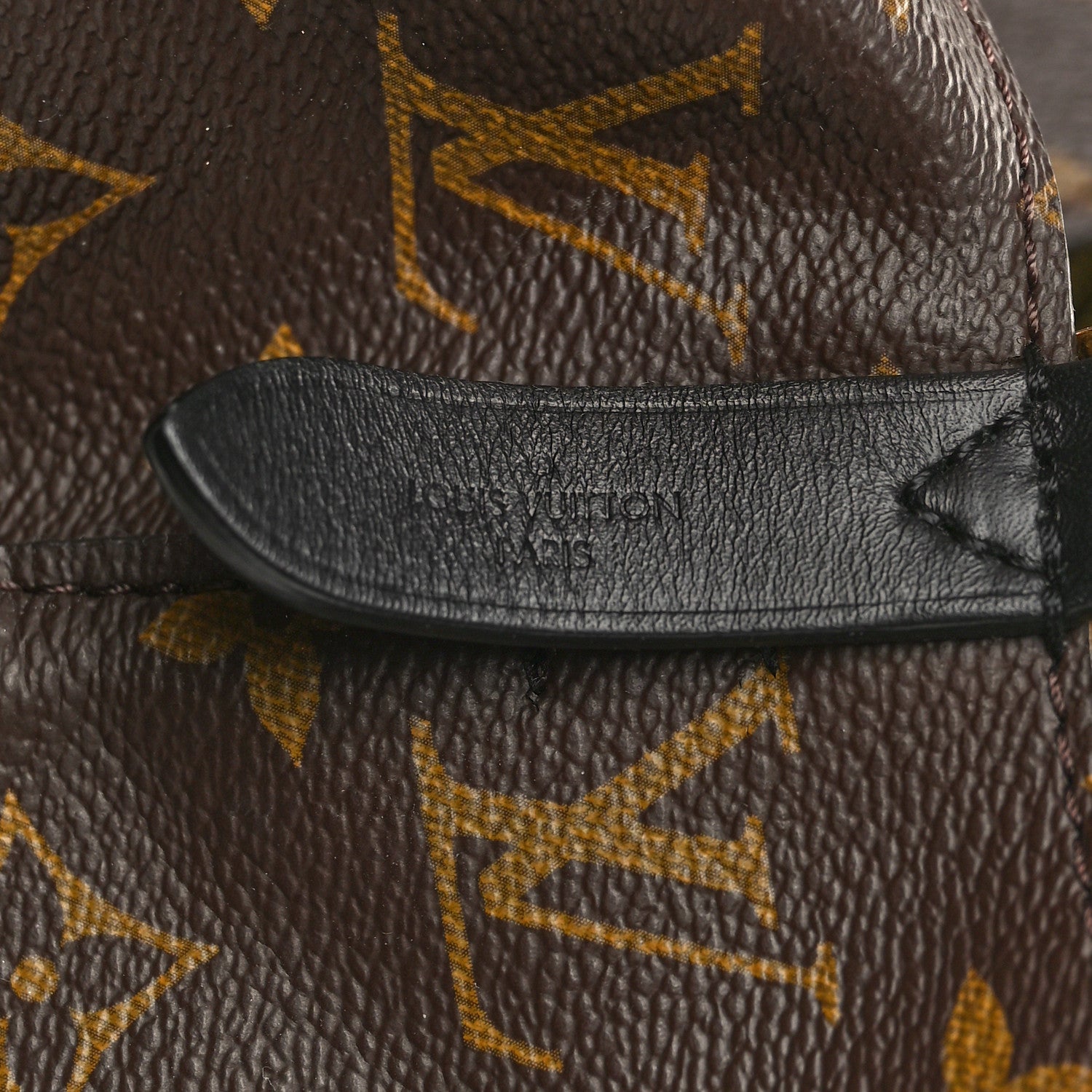 Louis Vuitton Monogram Neonoe MM Black 6 of 8