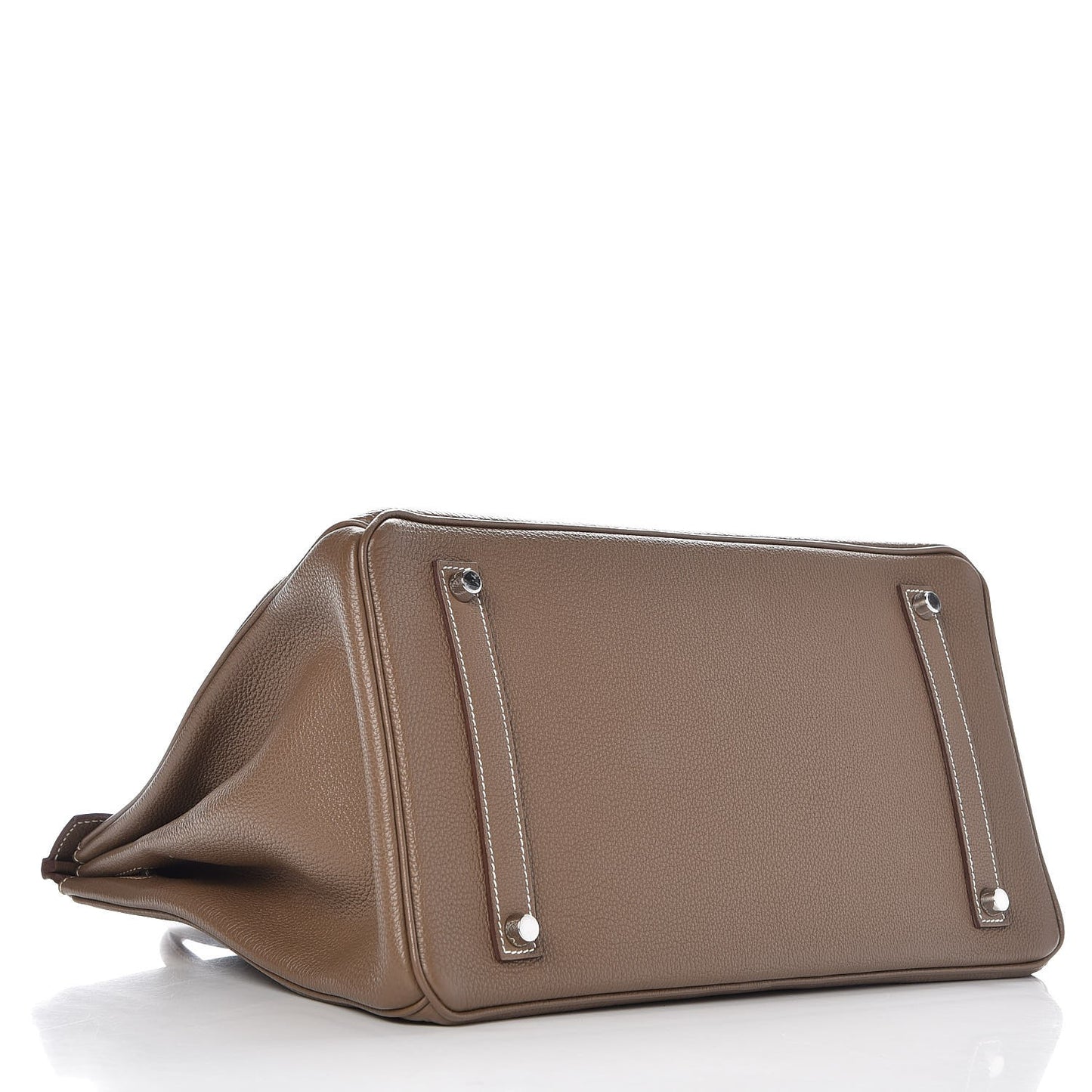 Togo Birkin 35 Etoupe