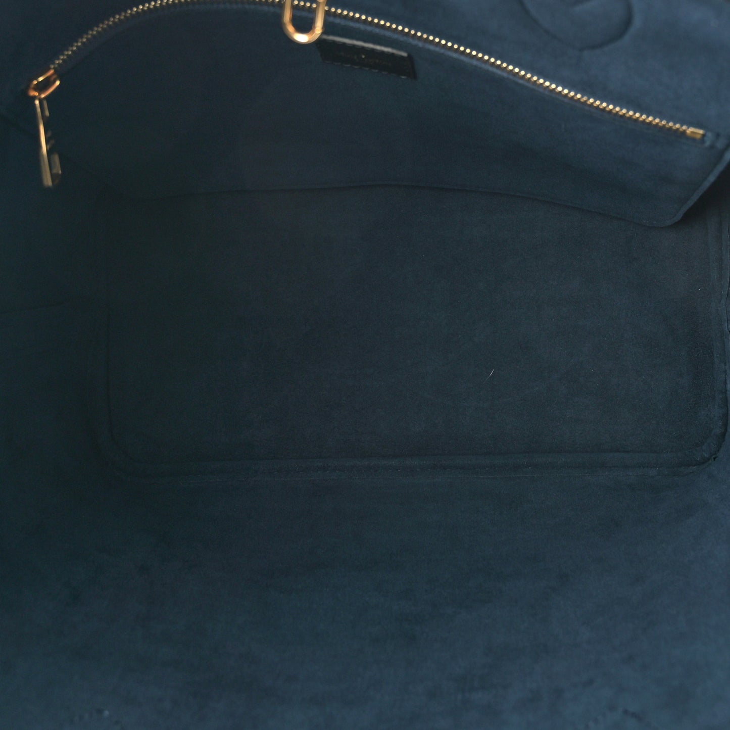 Empreinte Monogram Giant Neverfull MM Black