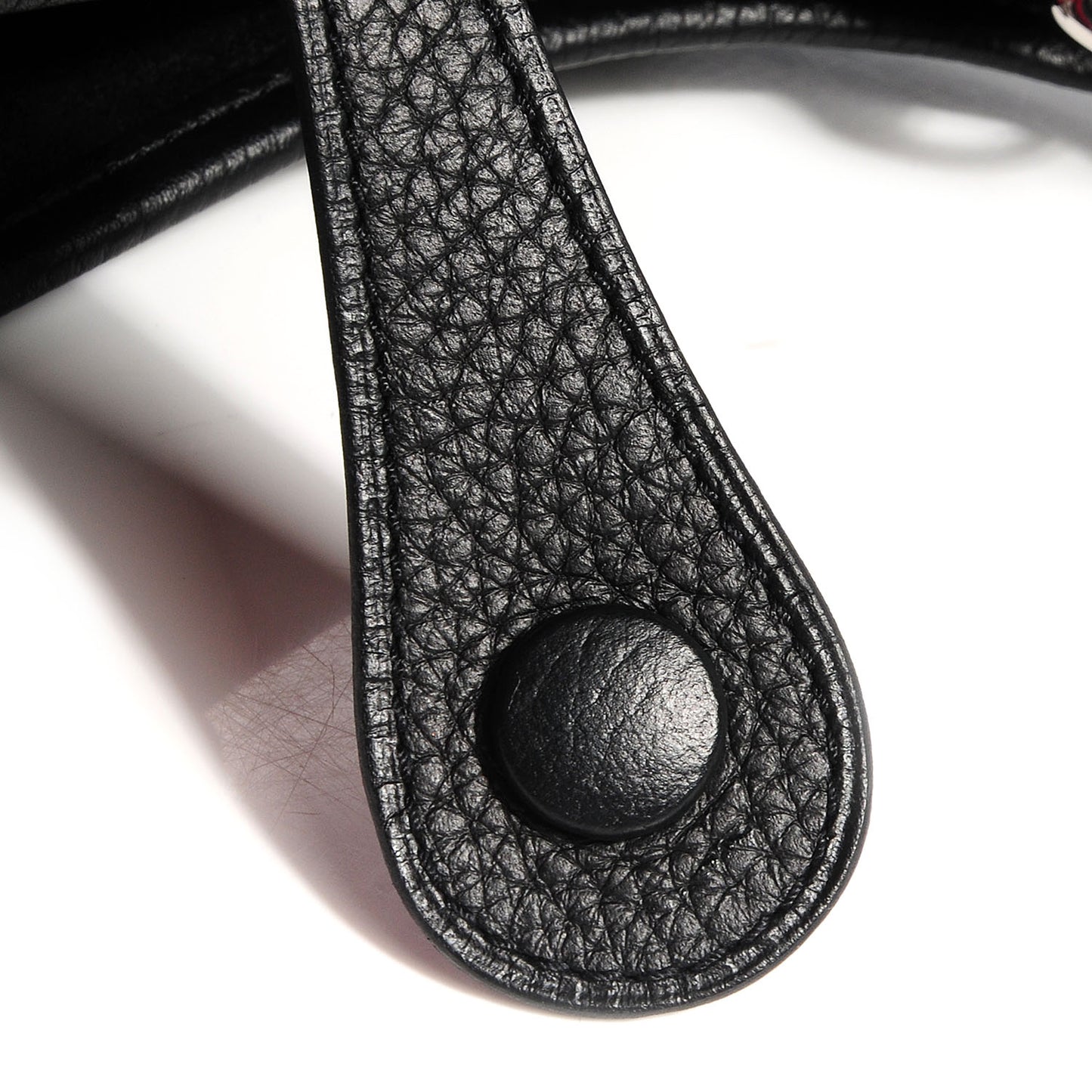 Taurillon Clemence Evelyne III PM Black