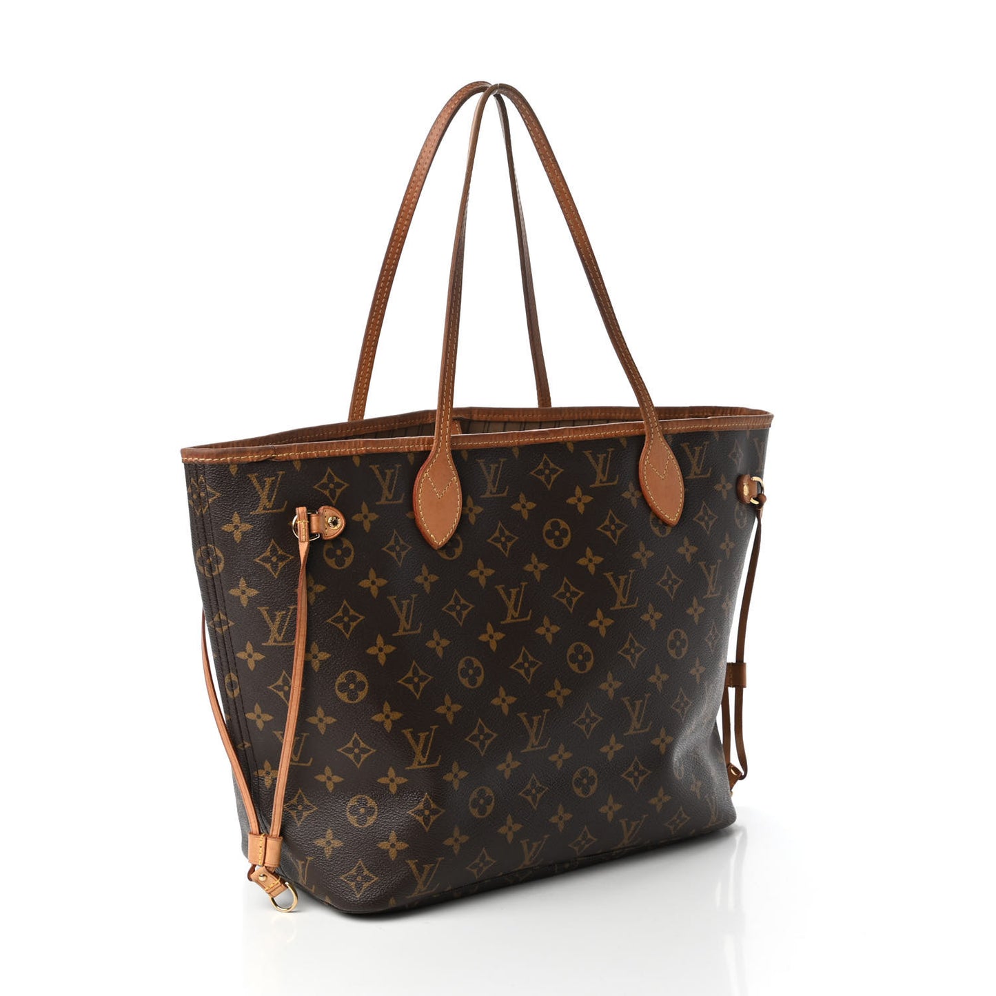 Monogram Neverfull MM
