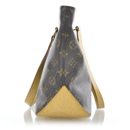 Louis Vuitton Monogram Cabas Piano 4 of 9