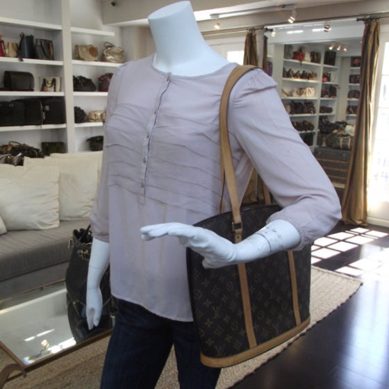 Monogram Babylone