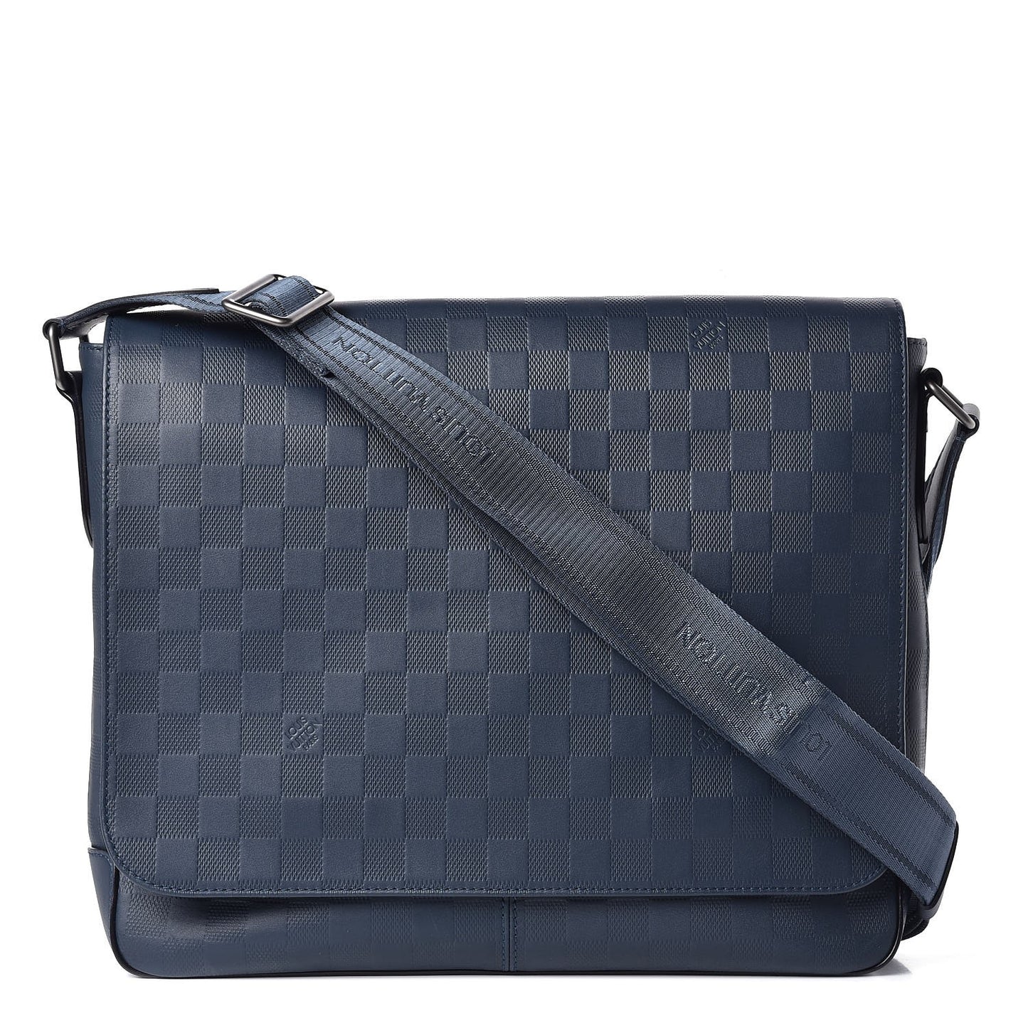 Damier Infini District MM Cosmos
