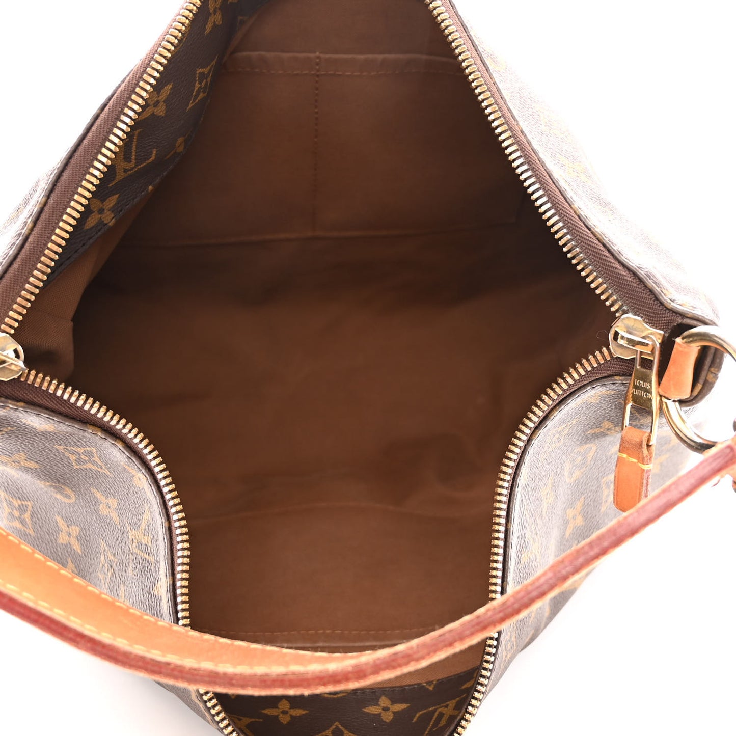 Monogram Sully MM