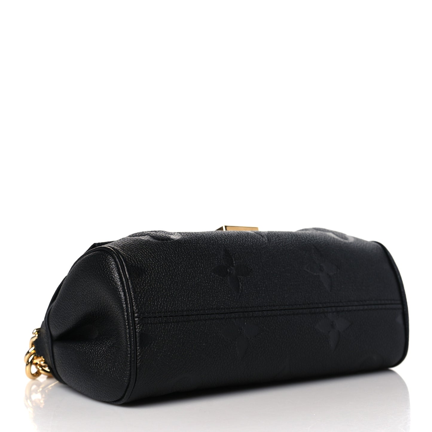 Empreinte Monogram Giant Favorite Black
