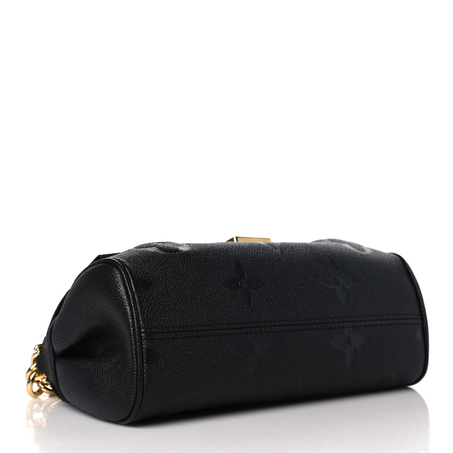 Louis Vuitton Empreinte Monogram Giant Favorite Black 4 of 8