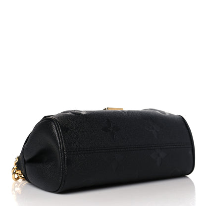 Louis Vuitton Empreinte Monogram Giant Favorite Black 4 of 8