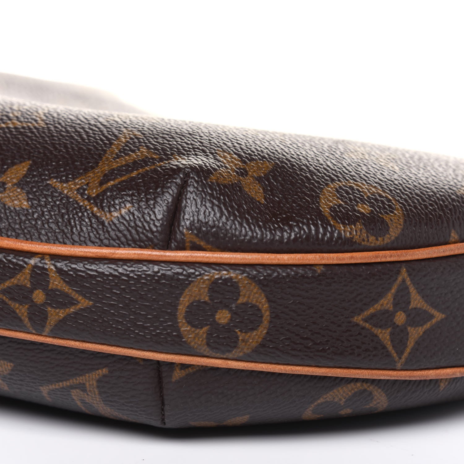 Louis Vuitton Monogram Croissant PM 10 of 20