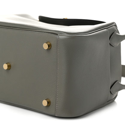 Hermes Evercolor Lindy 26 Gris Meyer 10 of 11