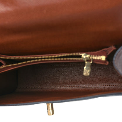 Louis Vuitton Monogram Malesherbes 5 of 10