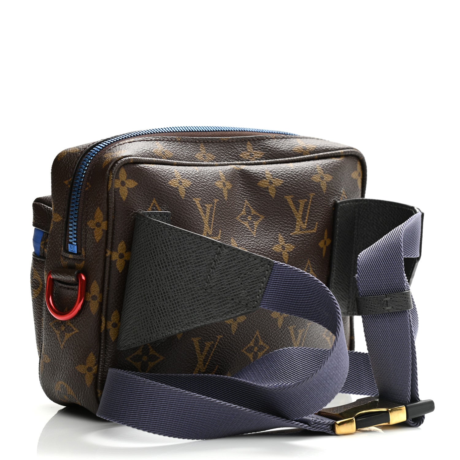 Louis Vuitton Monogram Outdoor BumBag 2 of 6
