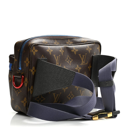 Louis Vuitton Monogram Outdoor BumBag 2 of 6