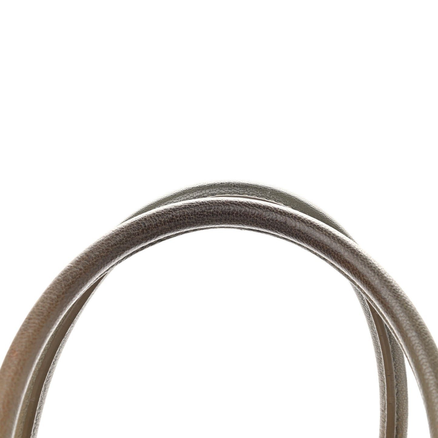 Sugar Goatskin Medium Antigona Sand
