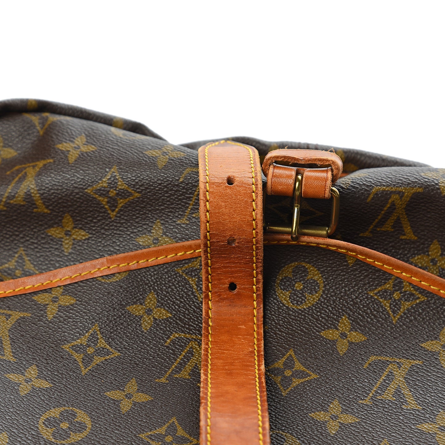 Monogram Saumur 35