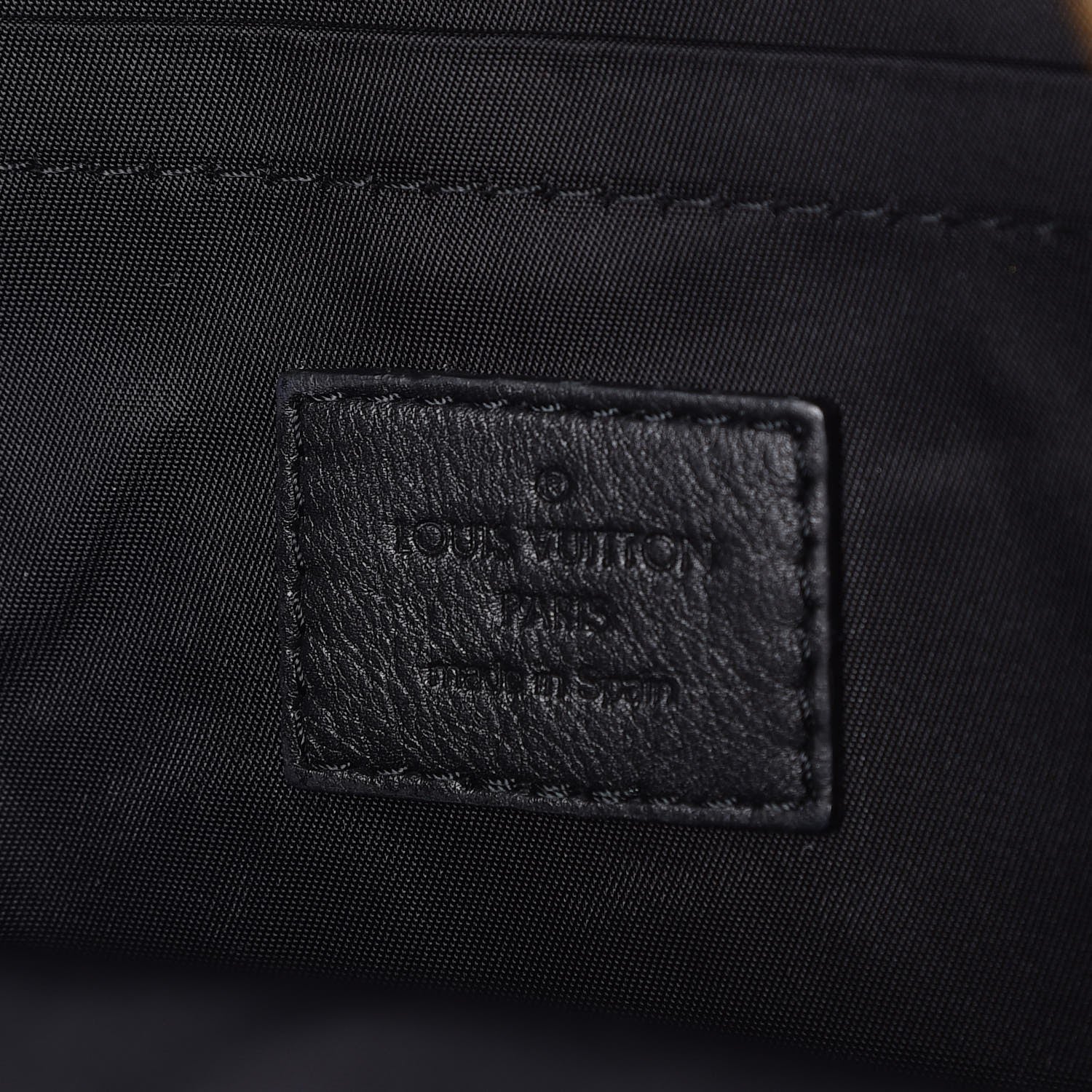 Louis Vuitton Monogram Palm Springs Backpack Mini 6 of 7